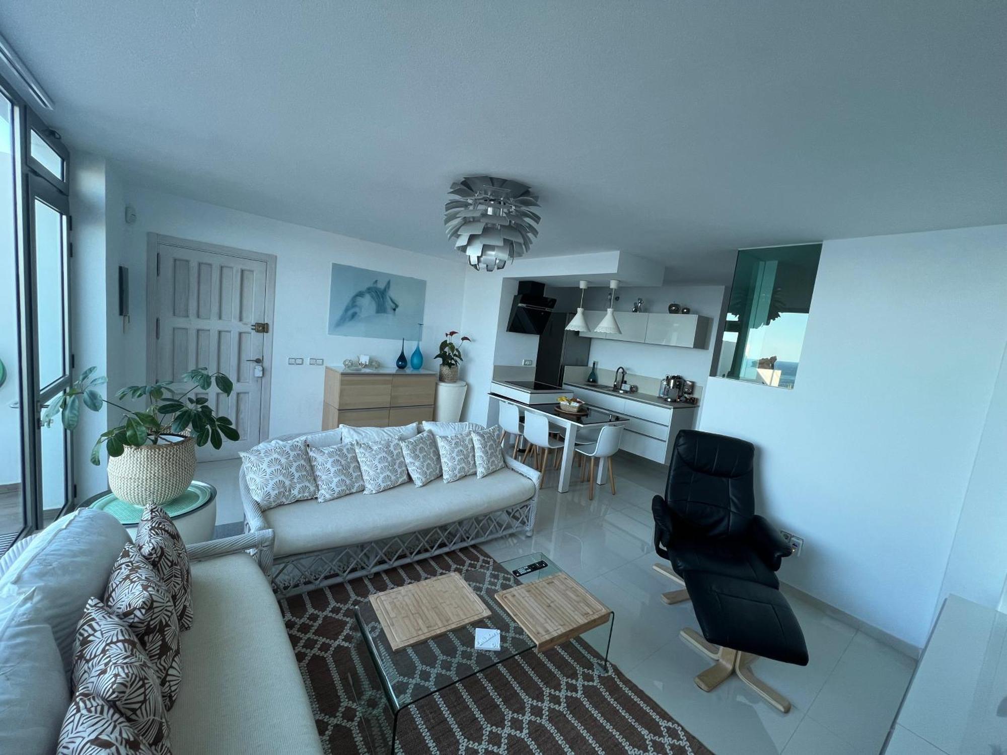 Playa Del Hombre Deluxe Luxury Apartments Luaran gambar