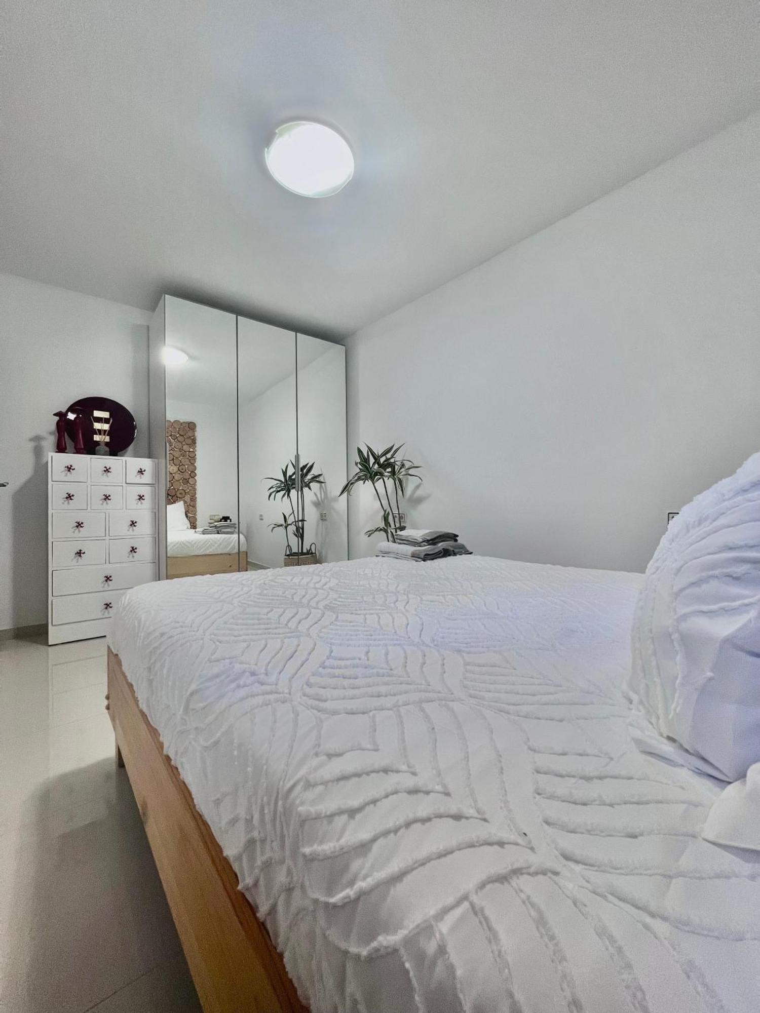 Playa Del Hombre Deluxe Luxury Apartments Luaran gambar