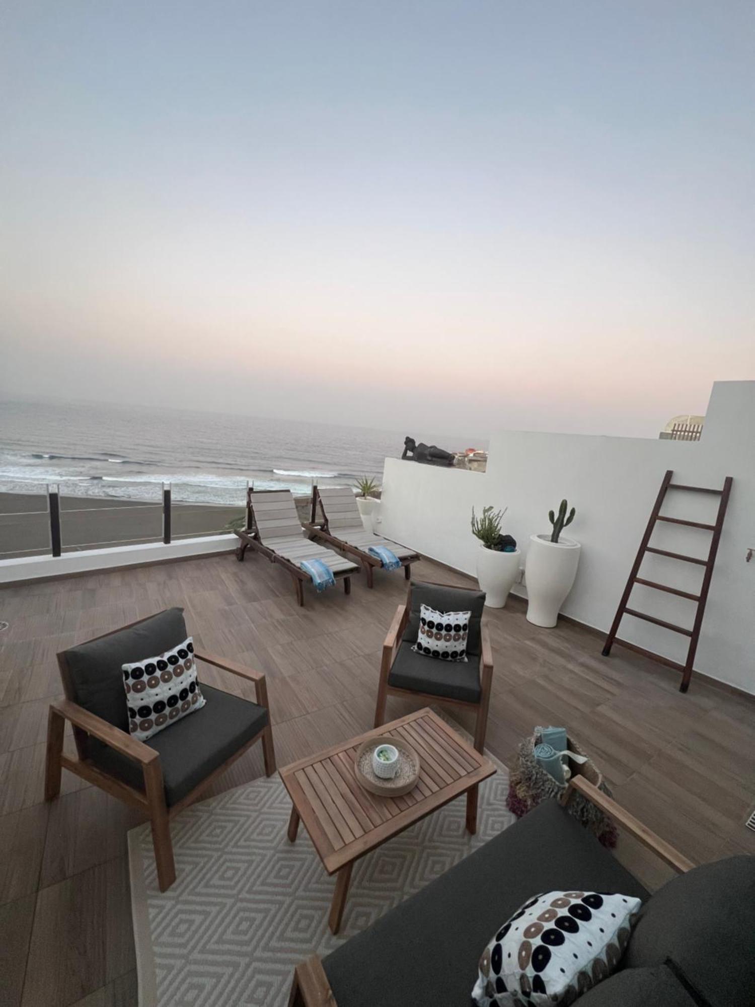 Playa Del Hombre Deluxe Luxury Apartments Luaran gambar